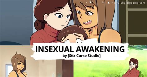 incestral awakening|Insexual Awakening [v1.0] [En Español] [PC/Android]